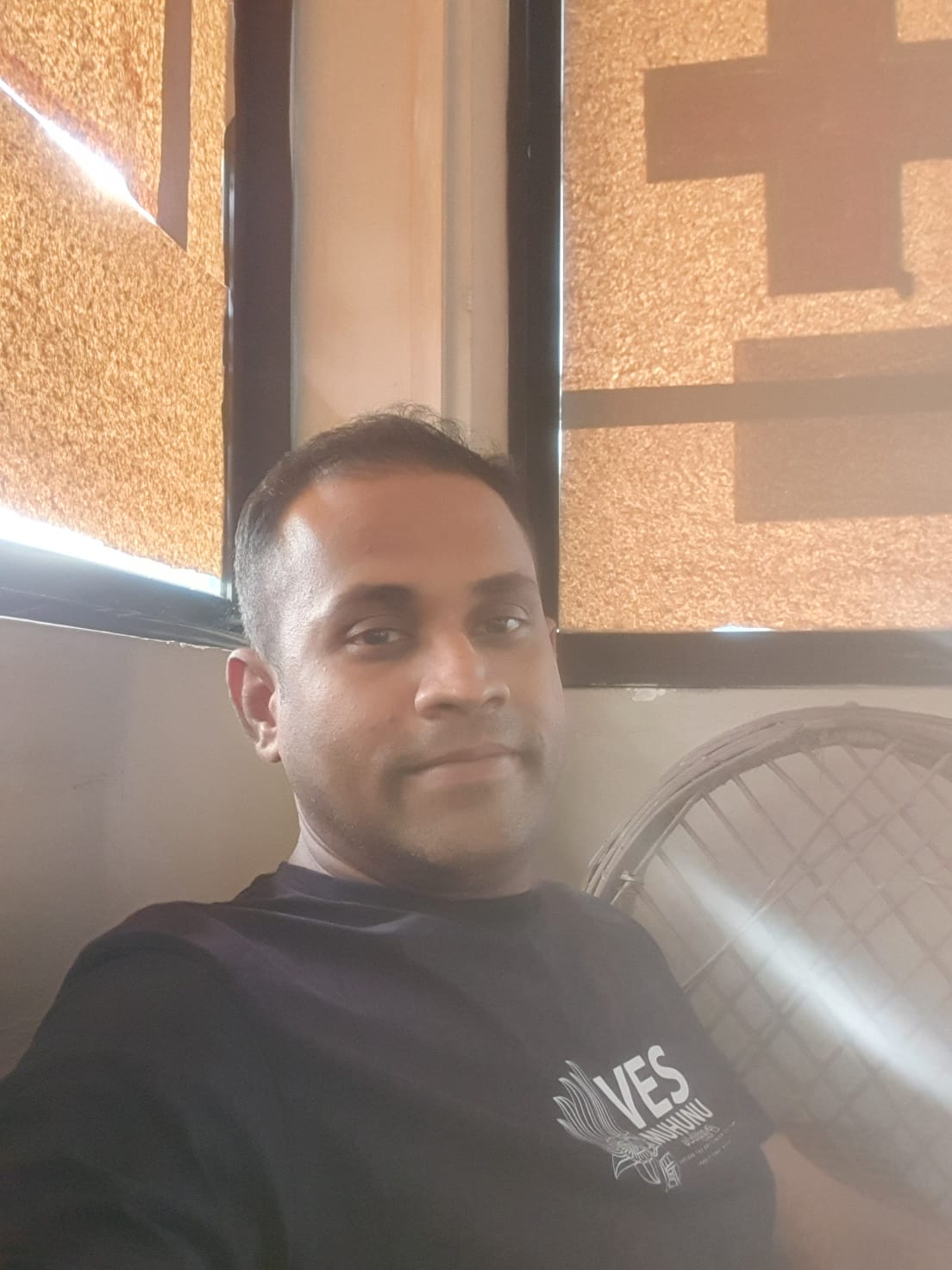 Charith Sampath